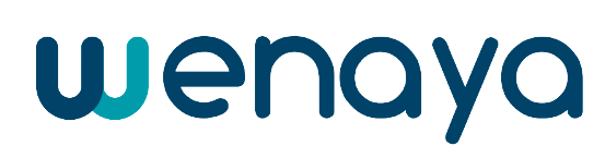 wenaya logo